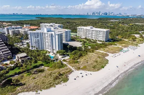 200 Ocean Lane Drive Key Biscayne FL 33149