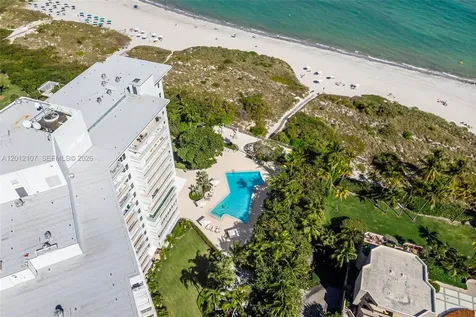 200 Ocean Lane Drive Key Biscayne FL 33149