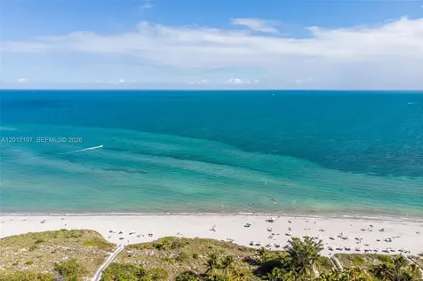 200 Ocean Lane Drive Key Biscayne FL 33149