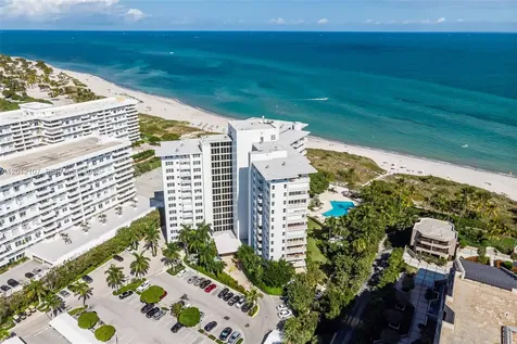 200 Ocean Lane Drive Key Biscayne FL 33149