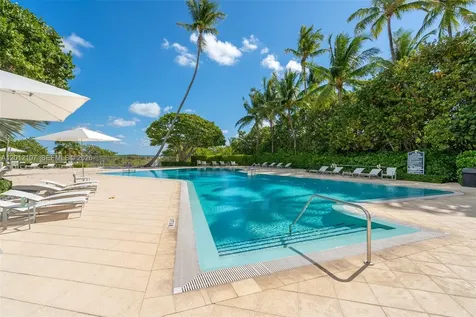 200 Ocean Lane Drive Key Biscayne FL 33149