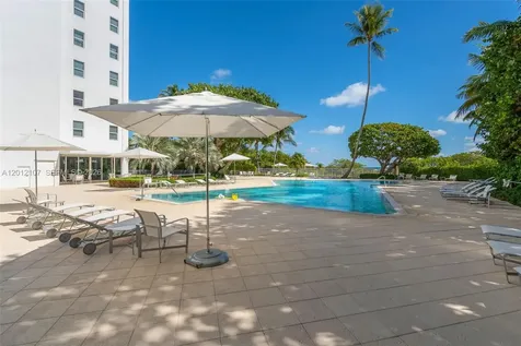 200 Ocean Lane Drive Key Biscayne FL 33149
