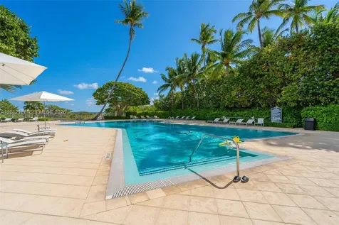 200 Ocean Lane Drive Key Biscayne FL 33149