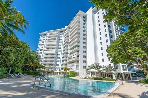 200 Ocean Lane Drive Key Biscayne FL 33149