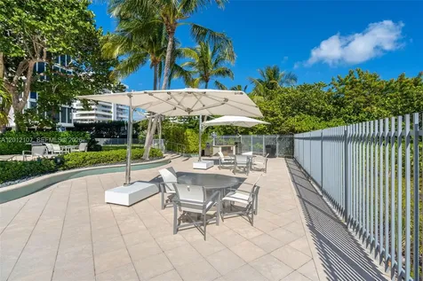 200 Ocean Lane Drive Key Biscayne FL 33149