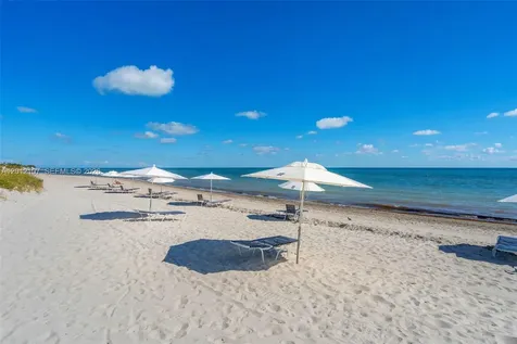 200 Ocean Lane Drive Key Biscayne FL 33149