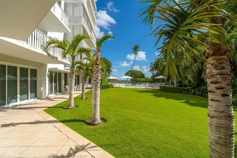 200 Ocean Lane Drive Key Biscayne FL 33149