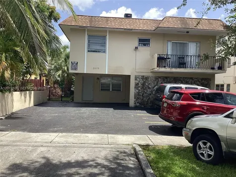 2079 NE 167th Street North Miami Beach FL 33162