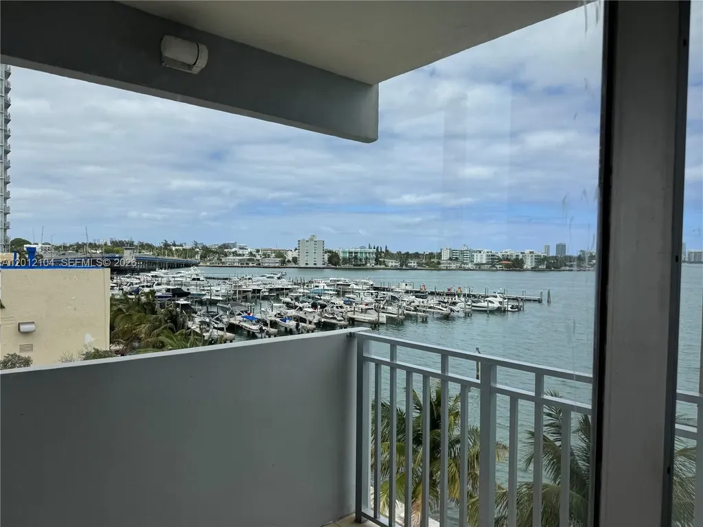 7545 E Treasure Drive North Bay Village FL 33141