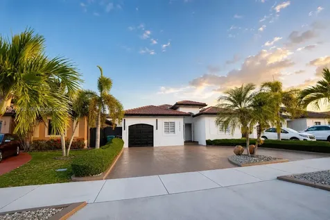 15562 SW 177th Terrace Miami FL 33187