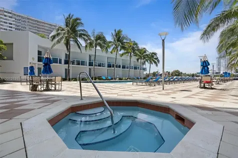 1945 S Ocean Drive Hallandale Beach FL 33009
