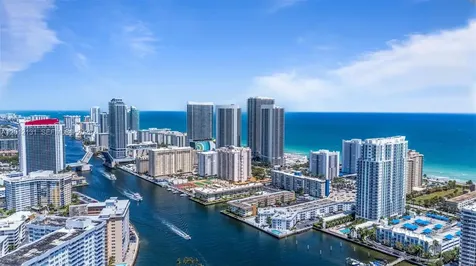 1945 S Ocean Drive Hallandale Beach FL 33009