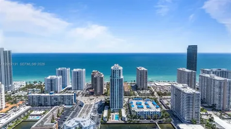 1945 S Ocean Drive Hallandale Beach FL 33009
