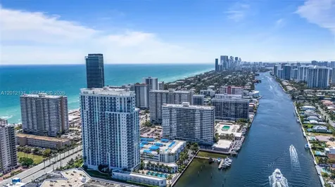 1945 S Ocean Drive Hallandale Beach FL 33009