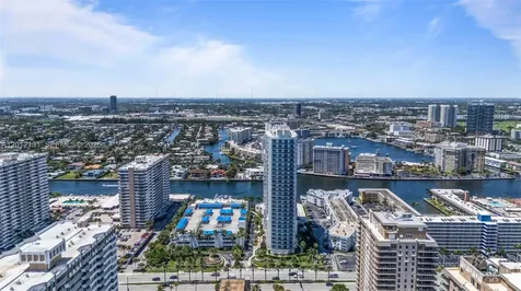 1945 S Ocean Drive Hallandale Beach FL 33009