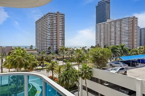 1945 S Ocean Drive Hallandale Beach FL 33009