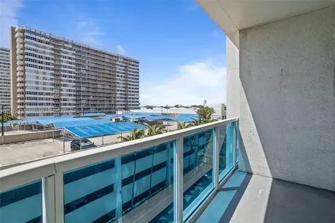 1945 S Ocean Drive Hallandale Beach FL 33009