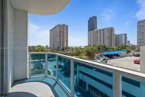 1945 S Ocean Drive Hallandale Beach FL 33009