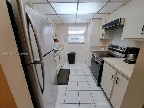 201 178th Drive Sunny Isles Beach FL 33160
