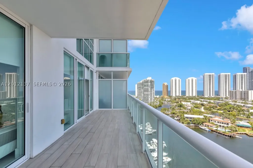400 Sunny Isles Boulevard Sunny Isles Beach FL 33160