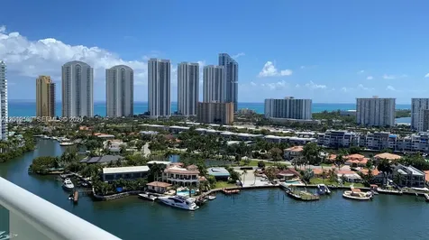 400 Sunny Isles Boulevard Sunny Isles Beach FL 33160