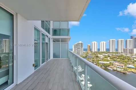400 Sunny Isles Boulevard Sunny Isles Beach FL 33160