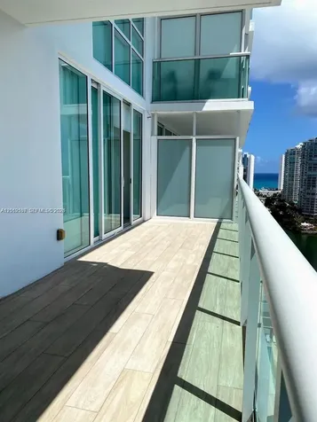 400 Sunny Isles Boulevard Sunny Isles Beach FL 33160