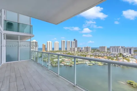 400 Sunny Isles Boulevard Sunny Isles Beach FL 33160
