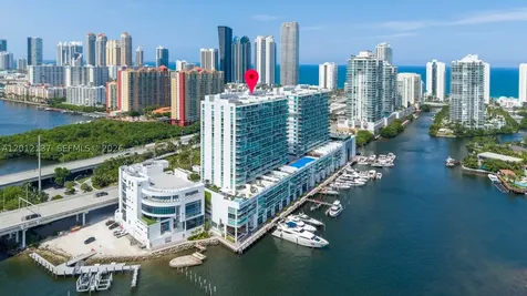 400 Sunny Isles Boulevard Sunny Isles Beach FL 33160