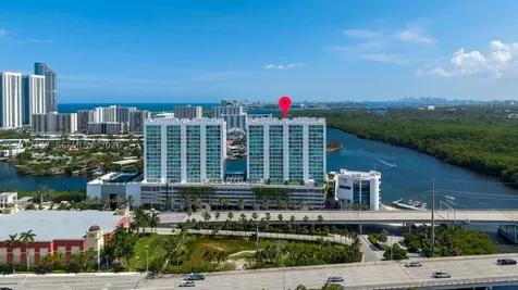400 Sunny Isles Boulevard Sunny Isles Beach FL 33160