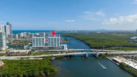 400 Sunny Isles Boulevard Sunny Isles Beach FL 33160