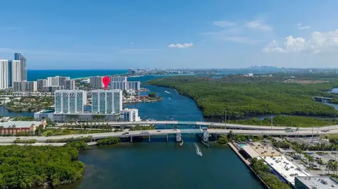 400 Sunny Isles Boulevard Sunny Isles Beach FL 33160