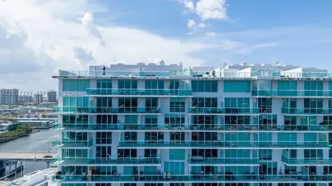 400 Sunny Isles Boulevard Sunny Isles Beach FL 33160