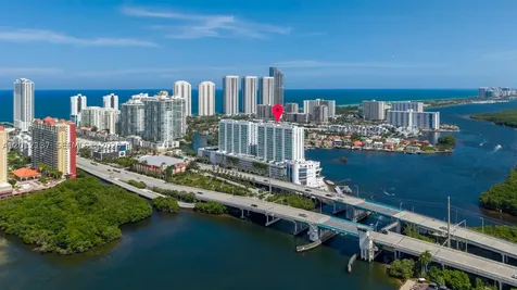 400 Sunny Isles Boulevard Sunny Isles Beach FL 33160