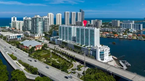 400 Sunny Isles Boulevard Sunny Isles Beach FL 33160
