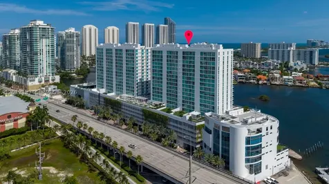 400 Sunny Isles Boulevard Sunny Isles Beach FL 33160
