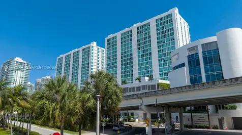 400 Sunny Isles Boulevard Sunny Isles Beach FL 33160