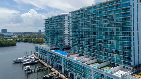 400 Sunny Isles Boulevard Sunny Isles Beach FL 33160