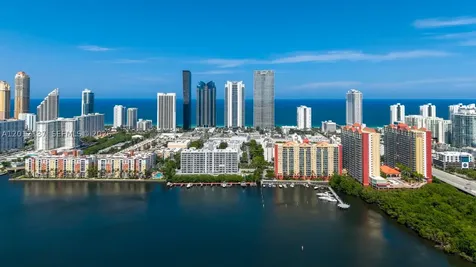 400 Sunny Isles Boulevard Sunny Isles Beach FL 33160