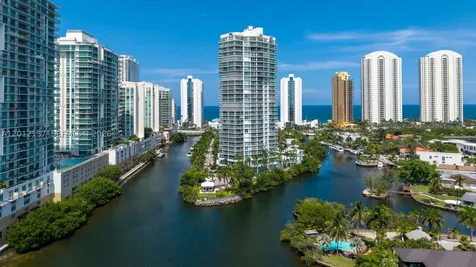 400 Sunny Isles Boulevard Sunny Isles Beach FL 33160
