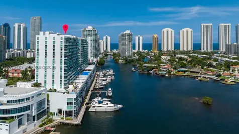 400 Sunny Isles Boulevard Sunny Isles Beach FL 33160