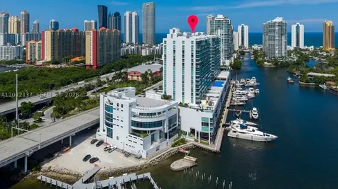 400 Sunny Isles Boulevard Sunny Isles Beach FL 33160
