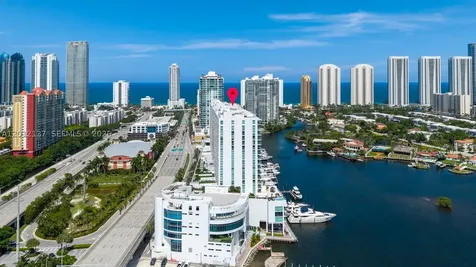 400 Sunny Isles Boulevard Sunny Isles Beach FL 33160
