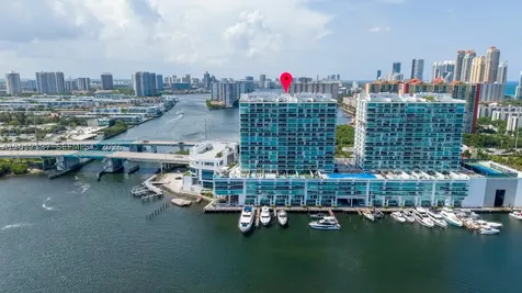 400 Sunny Isles Boulevard Sunny Isles Beach FL 33160