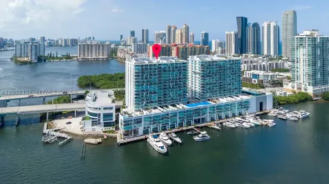 400 Sunny Isles Boulevard Sunny Isles Beach FL 33160
