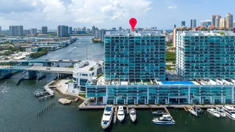 400 Sunny Isles Boulevard Sunny Isles Beach FL 33160