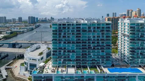 400 Sunny Isles Boulevard Sunny Isles Beach FL 33160