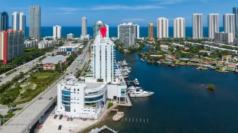 400 Sunny Isles Boulevard Sunny Isles Beach FL 33160