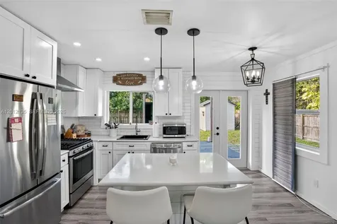 9240 Marine Drive Cutler Bay FL 33189