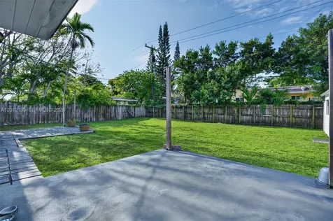 9240 Marine Drive Cutler Bay FL 33189